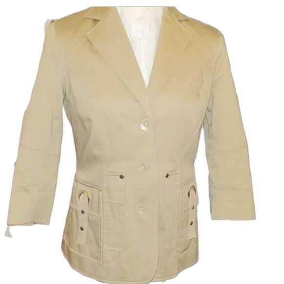 Atelier Collection‎ Jacket - Picture 1 of 11
